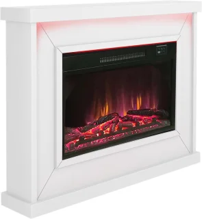 Elektrische haard 100 cm