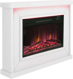 Elektrische haard 100 cm
