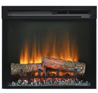 Elektrische Haard 23 inch