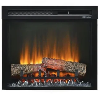 Elektrische Haard 23 inch