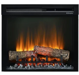 Elektrische Haard 23 inch
