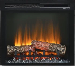 Elektrische Haard 23 inch