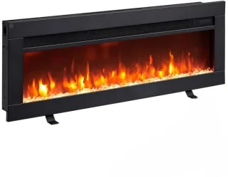 Elektrische haard 36 inch