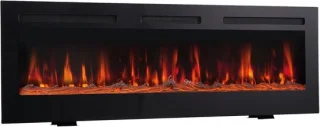 Elektrische Haard 76,2 cm