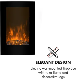 Elektrische Haard