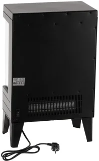 Elektrische haard