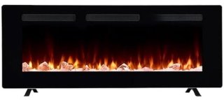 Elektrische Hanghaard 122 cm review