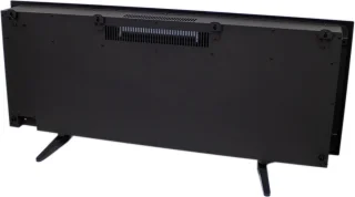 Elektrische Inbouwhaard 127x14.7x48 cm