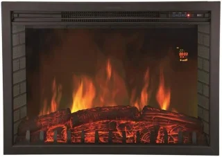 Elektrische inbouwhaard 2000W Oxford XL
