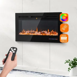 Elektrische Inbouwhaard review