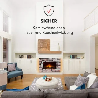 Elektrische Kachel
