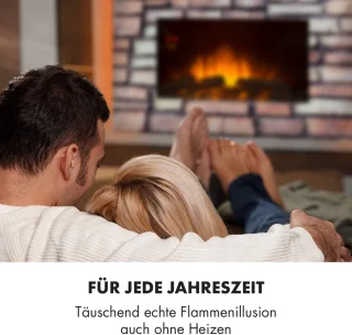 Elektrische Kachel