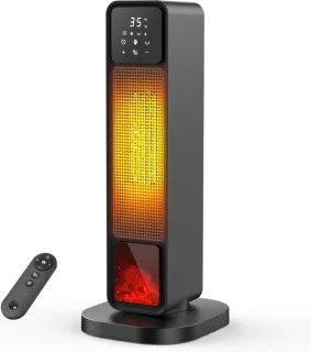 Elektrische Kachel
