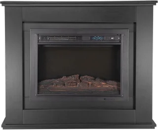 Elektrische open haard 1000/2000 W