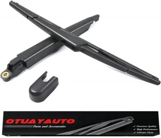 Elektrische open haard 107 cm 1400W