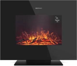 Elektrische open haard 26 inch