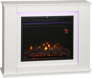 Elektrische open haard, 38 inch