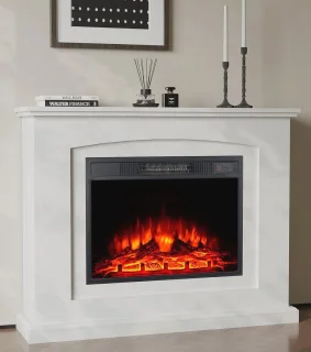 Elektrische open haard 58 cm