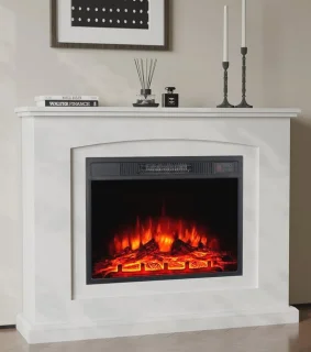 Elektrische open haard 58 cm