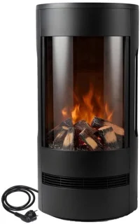 Elektrische open haard vrijstaand - sfeerhaard