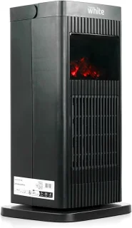 Elektrische openhaard