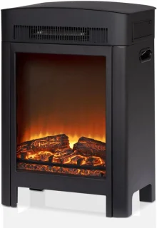 Elektrische sfeerhaard 2000W