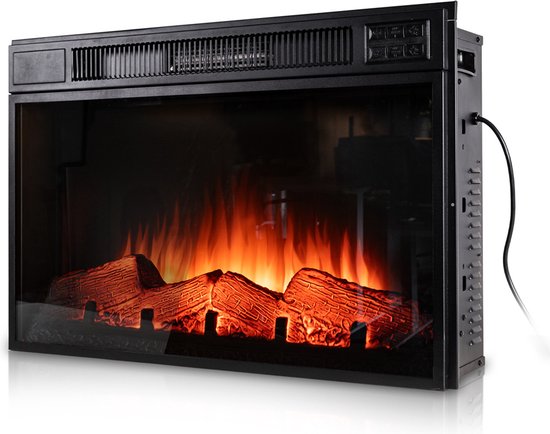 Elektrische sfeerhaard AB 1500W