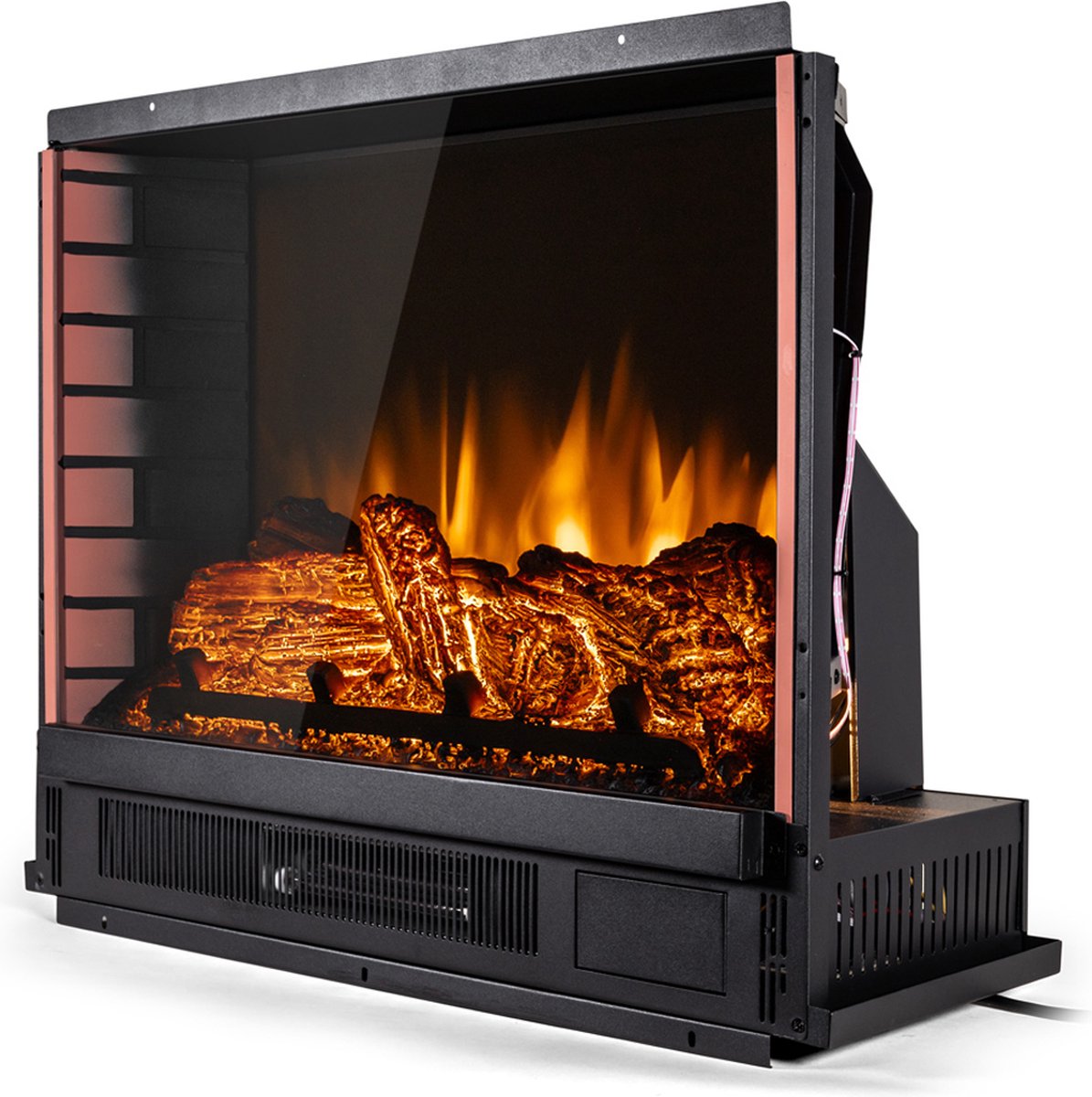 Elektrische Sfeerhaard AB 1500W