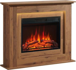 Elektrische Sfeerhaard Tafelhaard 25 x 100 x 82 cm review