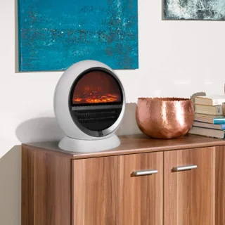 Elektrische Tafelhaard