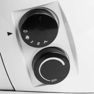 Elektrische Tafelhaard