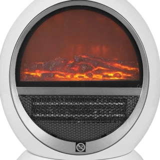 Elektrische Tafelhaard