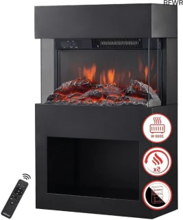 Elektrische terrasverwarmer