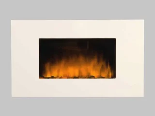 Elektrische Wandhaard