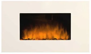Elektrische Wandhaard