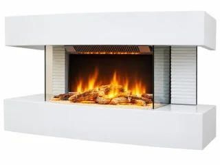 Elektrische wandhaard Lounge Medium – sfeerhaard