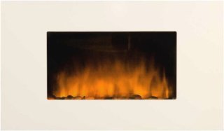 Elektrische Wandhaard review