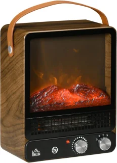 Elektrokamin Standkamin Staande Elektrische Haard review