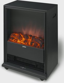 Eurom Barcelona Elektrische Sfeerhaard review