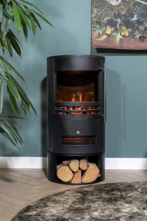 Eurom Orsa Fireplace Elektrische sfeerhaard