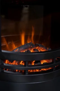 Eurom Orsa Fireplace Elektrische sfeerhaard