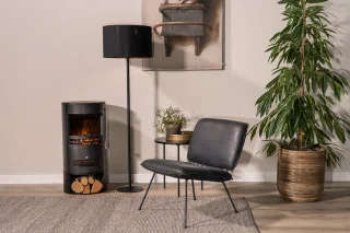 Eurom Orsa Fireplace Elektrische sfeerhaard