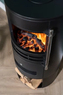 Eurom Orsa Fireplace Elektrische sfeerhaard
