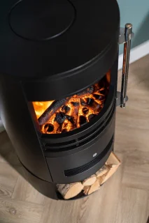 Eurom Orsa Fireplace Elektrische sfeerhaard