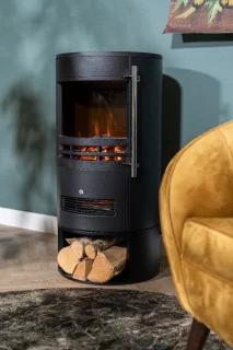 Eurom Orsa Fireplace Elektrische sfeerhaard