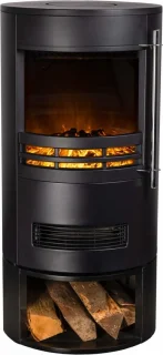 Eurom Orsa Fireplace Elektrische sfeerhaard
