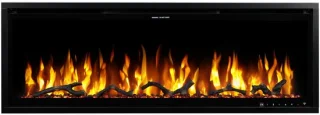 FJORTA ODIN 102 cm (40") Inbouw/Wandhaard