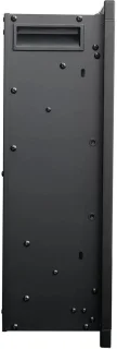 FJORTA ODIN 50 inch Elektrische Inbouw-/Wandhaard