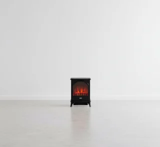 Ganeey LumaFire 3D – Elektrische open haard