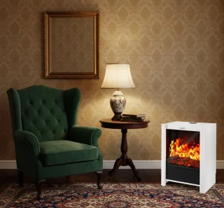 Ganeey SmartFire Elektrische open haard